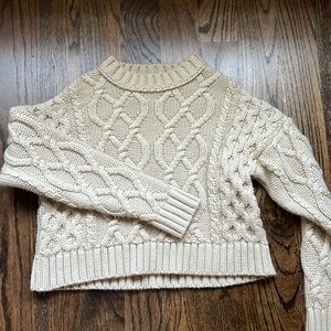 Top shop sweater